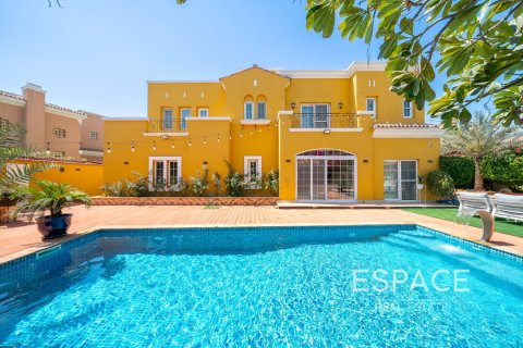 Villa till försäljning i Arabian Ranches, Dubai, UAE 6 sovrum, 480 kvm Nr. 649827 - fotografi 20