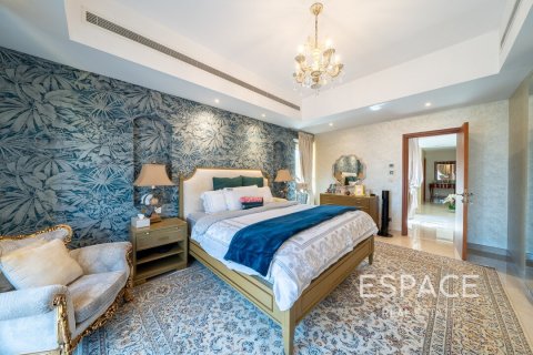 Villa till försäljning i Arabian Ranches, Dubai, UAE 6 sovrum, 480 kvm Nr. 649827 - fotografi 7