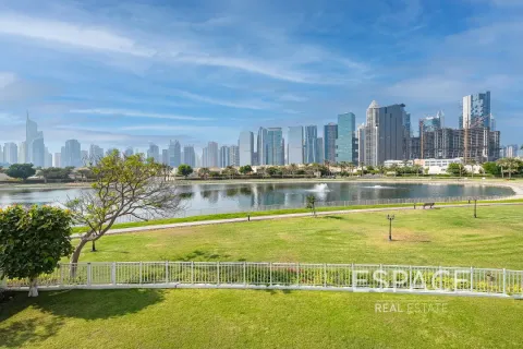 Vila u gradu Meadows, Dubai, UAE 5 spavaće sobe, 353 m2 Br. 649828 - Slika 1