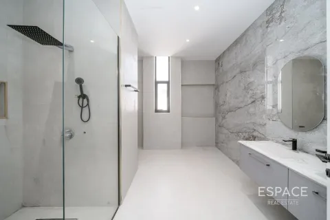 Vila u gradu Jumeirah Park, Dubai, UAE 6 spavaće sobe, 687 m2 Br. 649824 - Slika 14