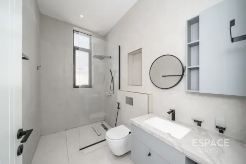 Vila u gradu Jumeirah Park, Dubai, UAE 6 spavaće sobe, 687 m2 Br. 649824 - Slika 12