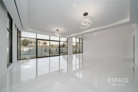 Vila u gradu Jumeirah Park, Dubai, UAE 6 spavaće sobe, 687 m2 Br. 649824 - Slika 4