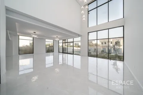 Vila u gradu Jumeirah Park, Dubai, UAE 6 spavaće sobe, 687 m2 Br. 649824 - Slika 6