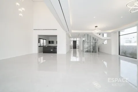 Vila u gradu Jumeirah Park, Dubai, UAE 6 spavaće sobe, 687 m2 Br. 649824 - Slika 5