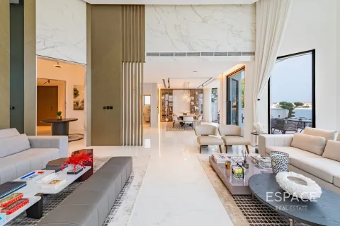 Villa til salgs i Palm Jumeirah, Dubai, Emiratene 4 soverom, 465 kvm Nr. 649858 - Foto 15