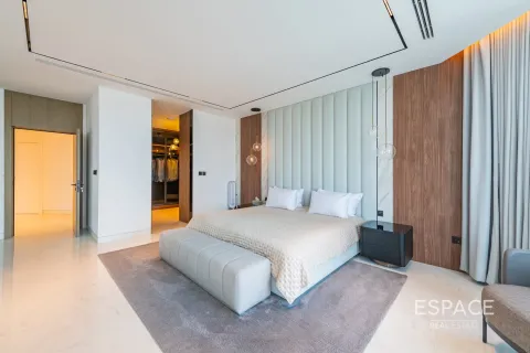 Villa til salgs i Palm Jumeirah, Dubai, Emiratene 4 soverom, 465 kvm Nr. 649858 - Foto 5