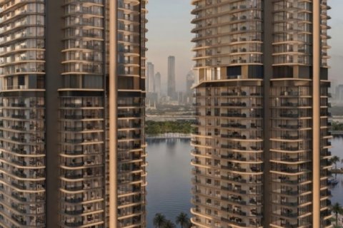 Apartament na sprzedaż w Dubai Design District, Dubai, ZEA 1 sypialnia, 68.85 mkw., nr 753214 - zdjęcie 2