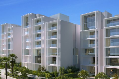 Dzīvoklis Al Zorah, Ajmanjā, AAE 1 istaba, 86.21 m2 Nr. 753217 - attēls 3