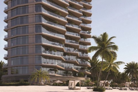 Apartament de vânzare în Al Marjan Island, Ras Al Khaimah, EAU 2 dormitoare, 89.67 mp.  №752910 - poză 7