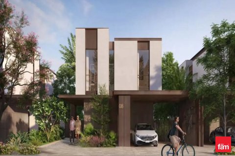 Vila u gradu Dubai, UAE 3 spavaće sobe, 321.9 m2 Br. 646725 - Slika 1