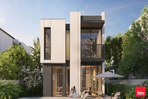 Vila u gradu Dubai, UAE 3 spavaće sobe, 321.9 m2 Br. 646725 - Slika 5
