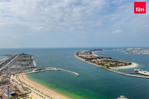 Lakás itt: Dubai Harbour, EAE, 2 hálószoba, 129.5 m², azonosító: 646722 - fénykép 10