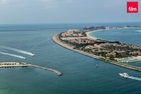 Lakás itt: Dubai Harbour, EAE, 2 hálószoba, 129.5 m², azonosító: 646722 - fénykép 19