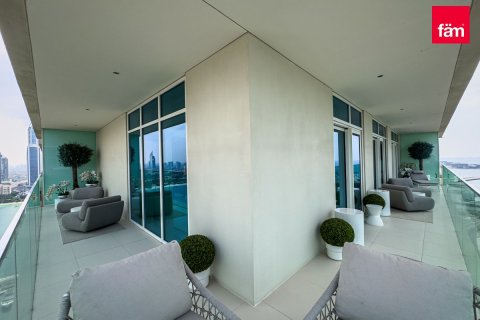 Lakás itt: Dubai Harbour, EAE, 2 hálószoba, 129.5 m², azonosító: 646722 - fénykép 13