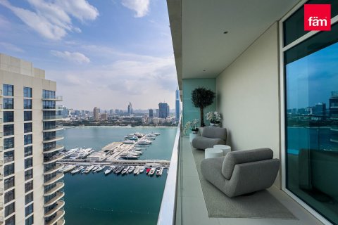 Lakás itt: Dubai Harbour, EAE, 2 hálószoba, 129.5 m², azonosító: 646722 - fénykép 7