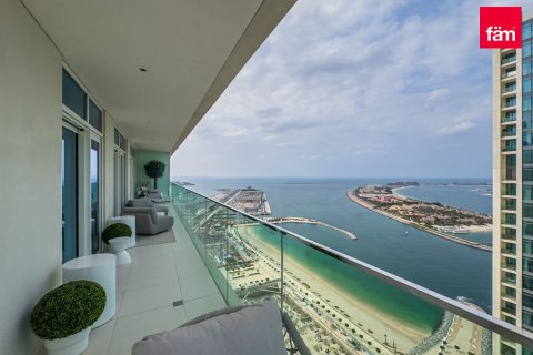 Lakás itt: Dubai Harbour, EAE, 2 hálószoba, 129.5 m², azonosító: 646722 - fénykép 1