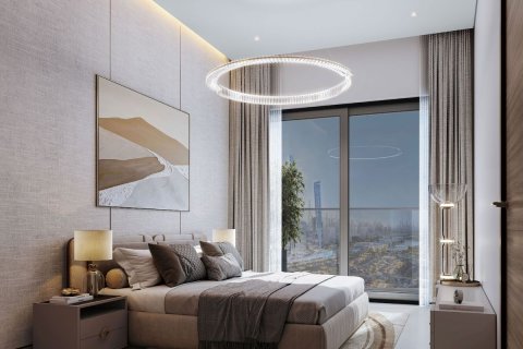 Apartment til salg i Sheikh Zayed Road, Dubai, UAE 2 soveværelser, 79.2 kvm № 646728 - foto 5
