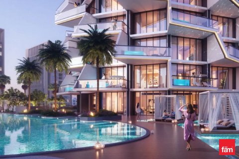 Apartman u gradu Dubai, UAE 2 spavaće sobe, 160.9 m2 Br. 646724 - Slika 4