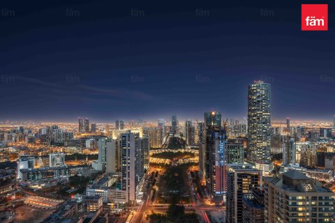 Wohnung zum Verkauf in Dubai, VAE 2 Schlafzimmer, 160.9 m2 Nr. 646724 - Foto 18