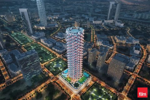 Apartman u gradu Dubai, UAE 2 spavaće sobe, 160.9 m2 Br. 646724 - Slika 8
