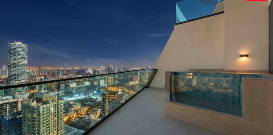 Wohnung in Dubai, VAE: 2 Schlafzimmer, 160.9 m2 Nr. 646724