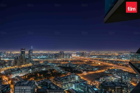 Wohnung zum Verkauf in Dubai, VAE 2 Schlafzimmer, 160.9 m2 Nr. 646724 - Foto 3