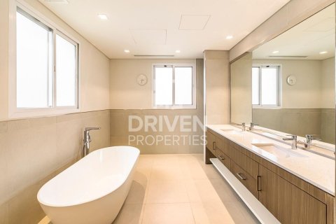Vila di Jumeirah, Dubai, UAE 4 bilik tidur, 384.99 meter persegi № 744814 - foto 27