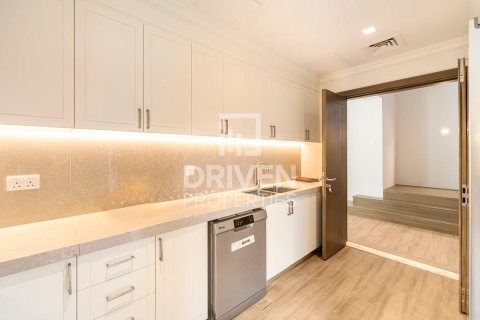 Vila di Jumeirah, Dubai, UAE 4 bilik tidur, 384.99 meter persegi № 744814 - foto 22