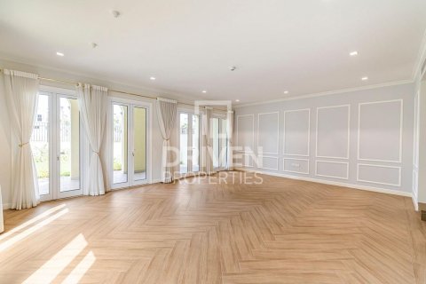 Vila di Jumeirah, Dubai, UAE 4 bilik tidur, 384.99 meter persegi № 744814 - foto 6