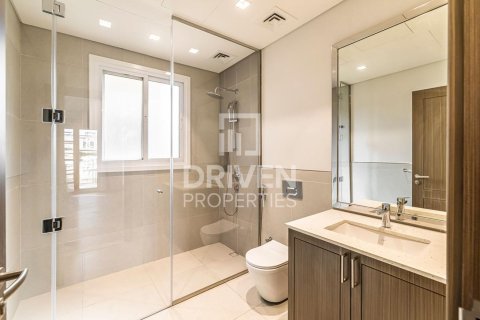 Vila di Jumeirah, Dubai, UAE 4 bilik tidur, 384.99 meter persegi № 744814 - foto 25