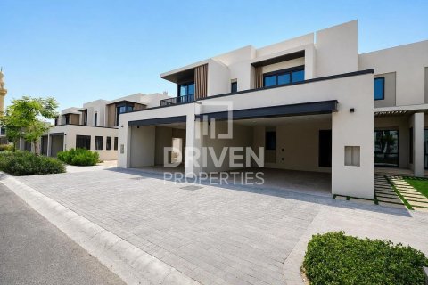 Villa sa Jebel Ali, Dubai, UAE 4 silid-tulugan, 252.05 sq.m. № 744809 - larawan 1