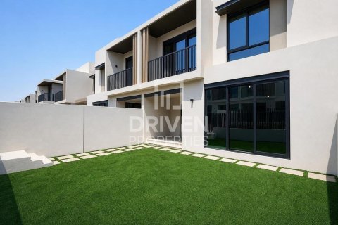 Villa sa Jebel Ali, Dubai, UAE 4 silid-tulugan, 252.05 sq.m. № 744809 - larawan 22