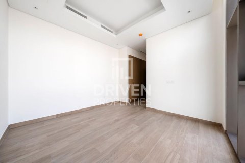 Huvila Mohammed Bin Rashid City, Dubai, Arabiemiraatit 4 makuuhuonetta, 569.96 m2 № 744812 - kuva 8