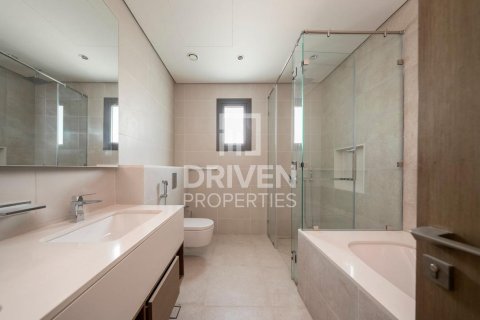 Huvila Mohammed Bin Rashid City, Dubai, Arabiemiraatit 4 makuuhuonetta, 569.96 m2 № 744812 - kuva 10