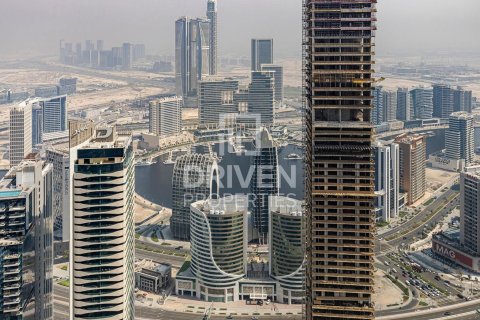 Lägenhet uthyres i Downtown Dubai (Downtown Burj Dubai), Dubai, UAE 1 sovrum, 77.95 kvm Nr. 744811 - fotografi 7