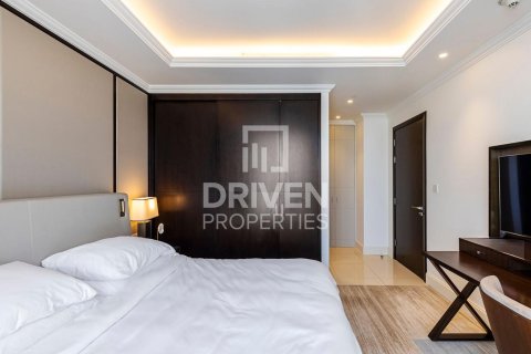 Lägenhet uthyres i Downtown Dubai (Downtown Burj Dubai), Dubai, UAE 1 sovrum, 77.95 kvm Nr. 744811 - fotografi 10