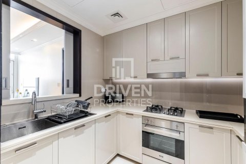 Lägenhet uthyres i Downtown Dubai (Downtown Burj Dubai), Dubai, UAE 1 sovrum, 77.95 kvm Nr. 744811 - fotografi 9