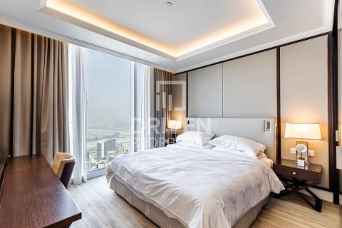 Lägenhet uthyres i Downtown Dubai (Downtown Burj Dubai), Dubai, UAE 1 sovrum, 77.95 kvm Nr. 744811 - fotografi 5