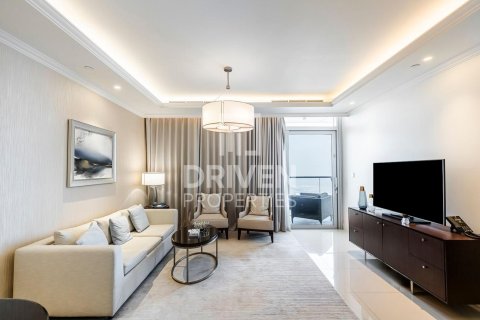 Lägenhet uthyres i Downtown Dubai (Downtown Burj Dubai), Dubai, UAE 1 sovrum, 77.95 kvm Nr. 744811 - fotografi 2