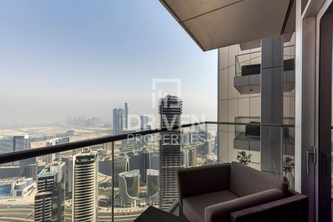 Lägenhet uthyres i Downtown Dubai (Downtown Burj Dubai), Dubai, UAE 1 sovrum, 77.95 kvm Nr. 744811 - fotografi 12