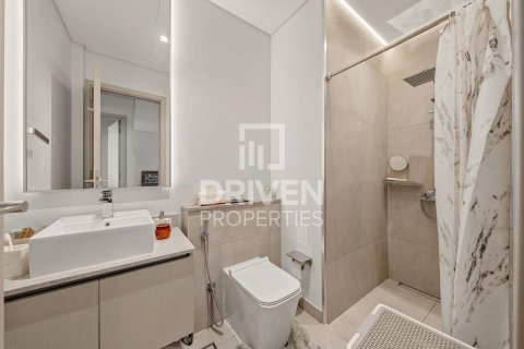 Adosado en alquiler en Mohammed Bin Rashid City, Dubai, EAU 3 dormitorios, 129.32 m2 № 744808 - foto 11