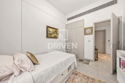 Adosado en alquiler en Mohammed Bin Rashid City, Dubai, EAU 3 dormitorios, 129.32 m2 № 744808 - foto 7