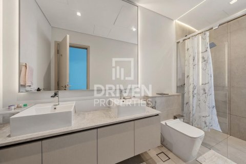 Adosado en alquiler en Mohammed Bin Rashid City, Dubai, EAU 3 dormitorios, 129.32 m2 № 744808 - foto 12
