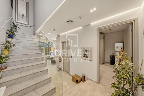 Adosado en alquiler en Mohammed Bin Rashid City, Dubai, EAU 3 dormitorios, 129.32 m2 № 744808 - foto 9