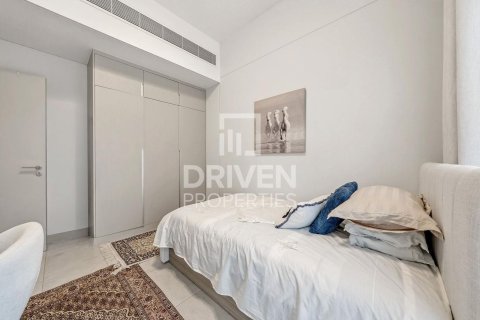 Adosado en alquiler en Mohammed Bin Rashid City, Dubai, EAU 3 dormitorios, 129.32 m2 № 744808 - foto 6