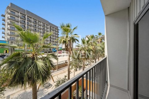 Adosado en alquiler en Mohammed Bin Rashid City, Dubai, EAU 3 dormitorios, 129.32 m2 № 744808 - foto 15