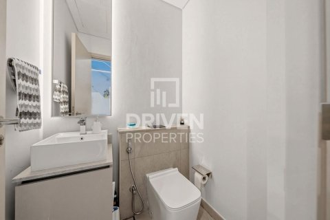 Adosado en alquiler en Mohammed Bin Rashid City, Dubai, EAU 3 dormitorios, 129.32 m2 № 744808 - foto 13