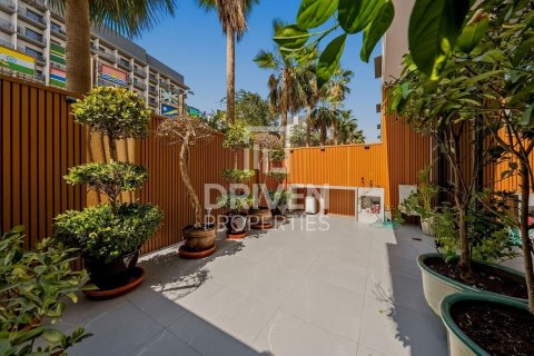 Adosado en alquiler en Mohammed Bin Rashid City, Dubai, EAU 3 dormitorios, 129.32 m2 № 744808 - foto 18