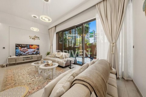 Adosado en alquiler en Mohammed Bin Rashid City, Dubai, EAU 3 dormitorios, 129.32 m2 № 744808 - foto 3