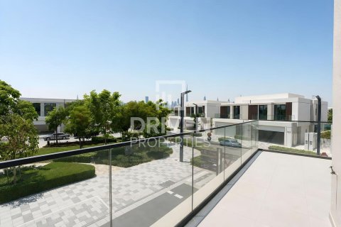 Üürile anda ridamaja asukohaga Mohammed Bin Rashid City, Dubai, AÜE: 4 magamistoaga, 312.25 m² Nr 744813 - pilt 25